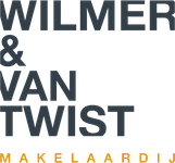 Logo van Wilmer & Van Twist Makelaardij