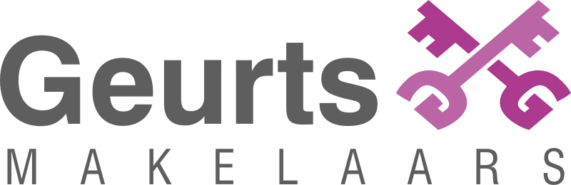 Logo van Geurts Makelaars o.g.