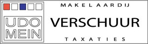 Logo van Verschuur Makelaardij