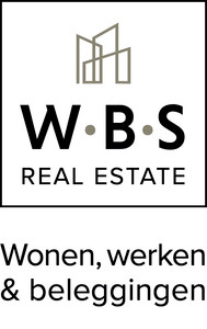 Logo van WBS Real Estate BV