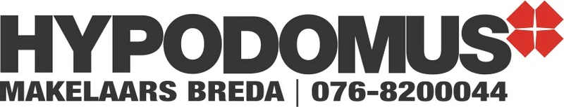 Logo van Hypodomus Makelaars Breda