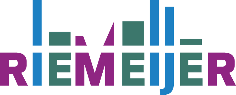 Logo van Riemeijer Vastgoed Consultancy BV