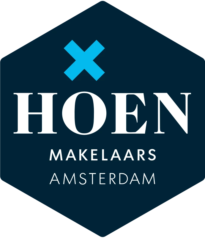 Logo van Hoen Makelaars B.V.