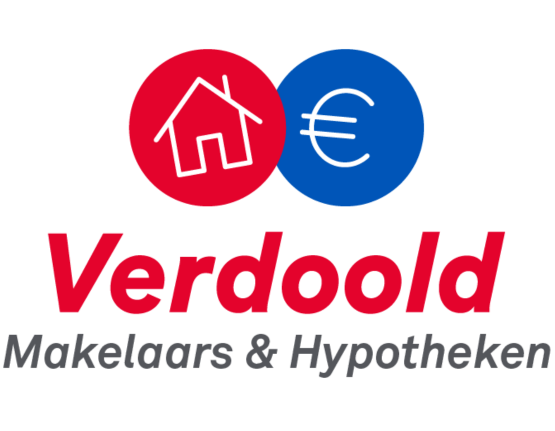 Logo van Verdoold Makelaars