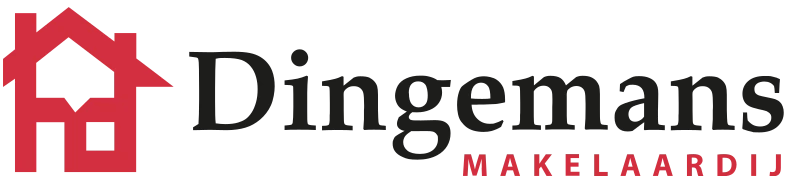 Logo van Makelaarskantoor H. Dingemans B.V.