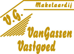 Logo van Van Gassen Vastgoed
