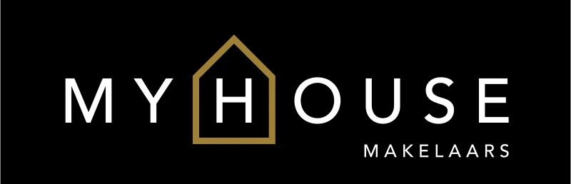 Logo van My House Vastgoed