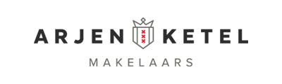 Logo van Arjen Ketel Makelaars