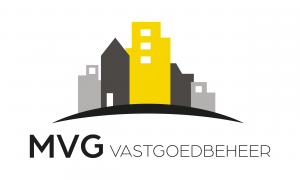 Logo van MVG Vastgoedbeheer B.V.