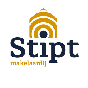 Logo van Stipt Makelaardij