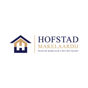 Logo van Hofstad Makelaardij