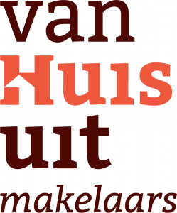 Logo van Van Huis Uit Makelaars B.V.
