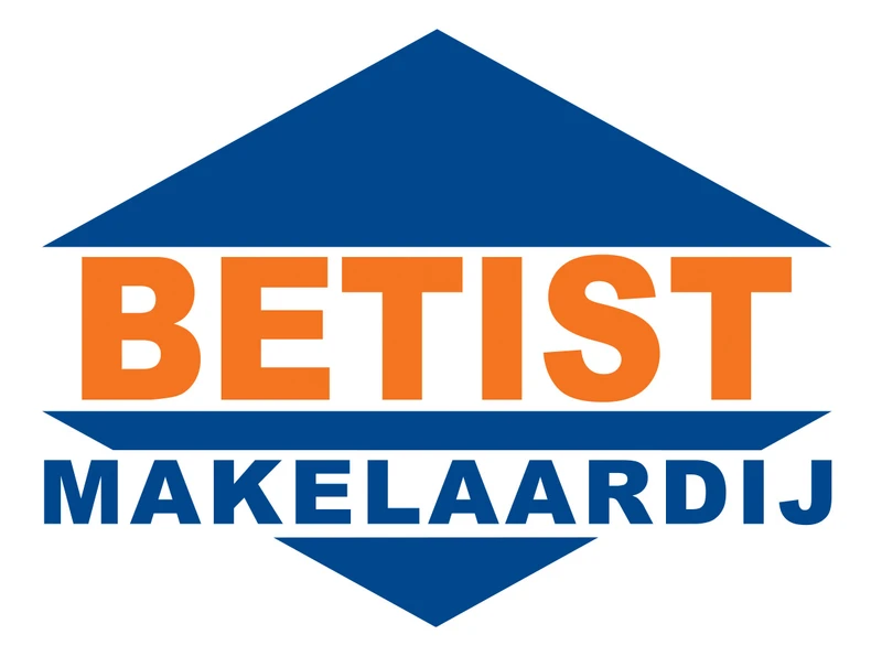 Logo van Betist Makelaardij