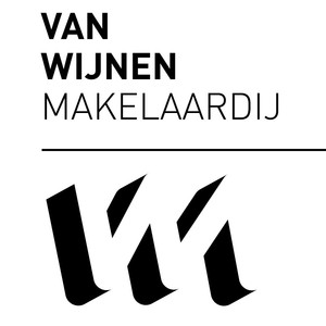Logo van Van Wijnen Makelaardij