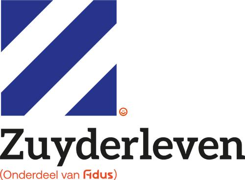 Logo van Zuyderleven Groep B.V.