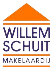 Logo van Willem Schuit Makelaardij B.V.