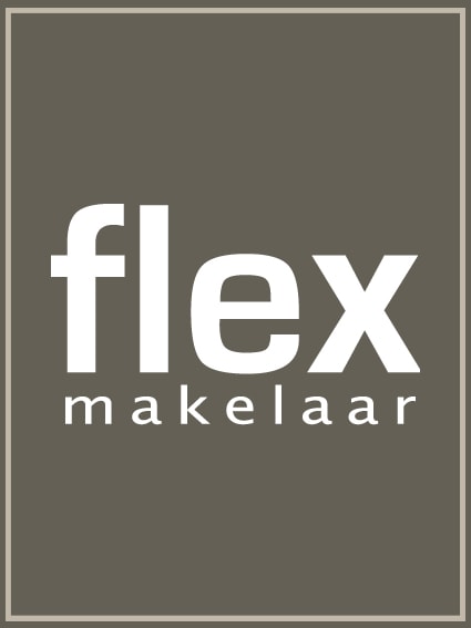 Logo van Flexmakelaar