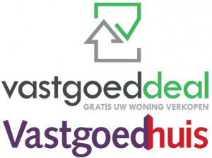 Logo van Vastgoedhuis