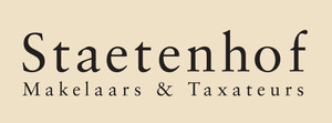 Logo van Staetenhof Makelaars