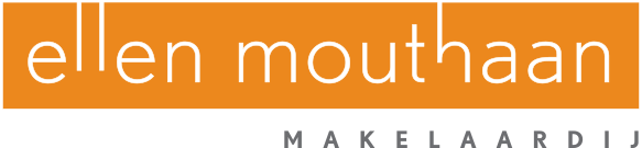 Logo van Ellen Mouthaan Makelaardij o.g.