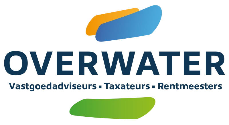 Logo van Overwater Rentmeesterskantoor