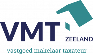 Logo van VMT Zeeland