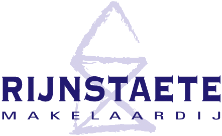 Logo van Rijnstaete Makelaardij