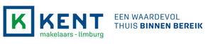 Logo van KenT Makelaars Limburg