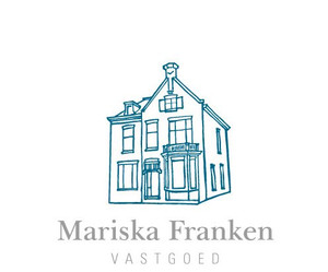 Logo van Mariska Franken Vastgoed