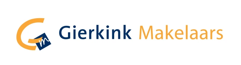 Logo van Gierkink Makelaars
