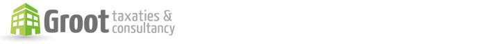 Logo van Groot taxaties & consultancy o.z.