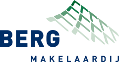 Logo van Berg Makelaardij B.V.