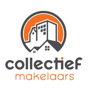 Logo van Collectief Makelaars