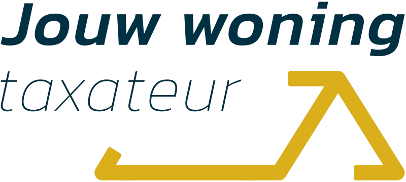 Logo van Jouw woning taxateur