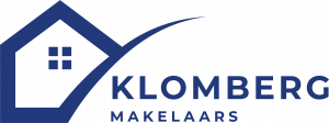 Logo van Klomberg Makelaars B.V.