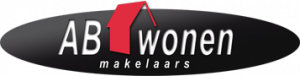 Logo van AB Wonen Makelaars