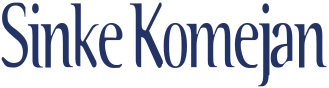Logo van Sinke Komejan Makelaars o.g. b.v.