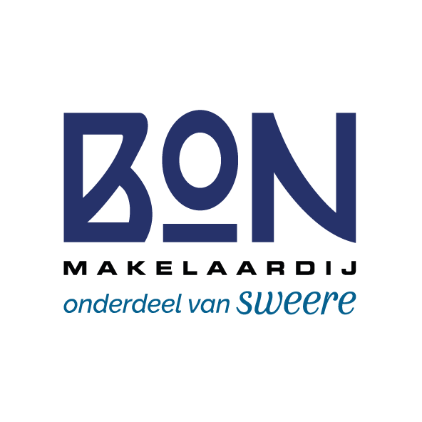 Logo van Bon Makelaardij B.V.