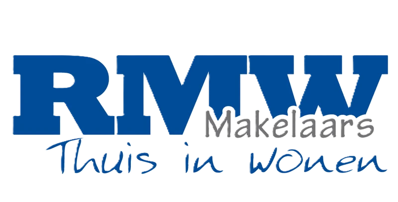 Logo van RMW Makelaars Wolvega B.V.