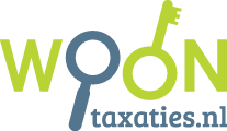 Logo van woontaxaties.nl