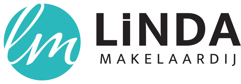 Logo van Linda Makelaardij Leidsche Rijn B.V.