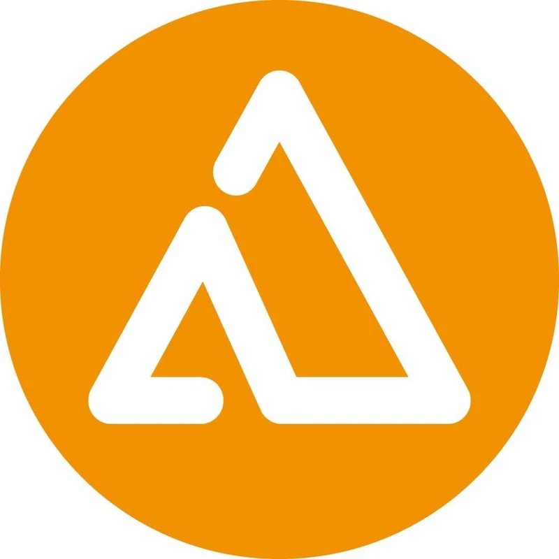 Logo van Alpina Makelaardij Kampen