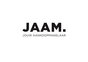 Logo van JAAM B.V.