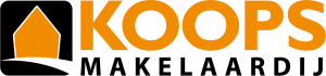 Logo van Koops Makelaardij Amsterdam