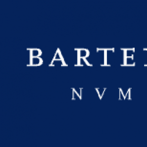 Logo van Barten Tiemessen NVM Makelaars B.V.