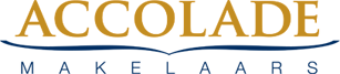 Logo van Accolade Makelaars