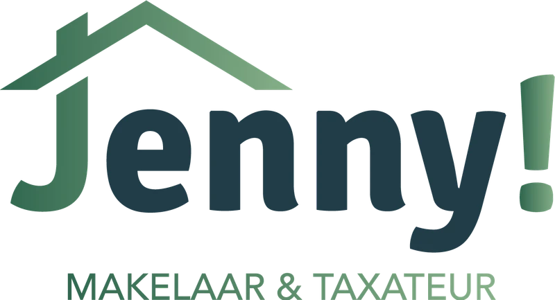 Logo van Jenny de Haas