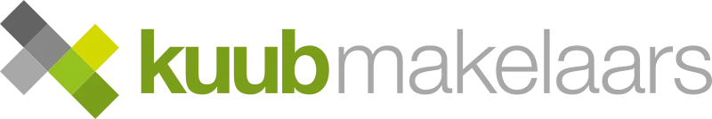 Logo van Kuub Makelaars Klijberg