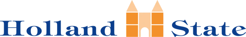 Logo van Hollandstate