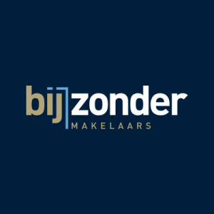 Logo van BijZonder Makelaars